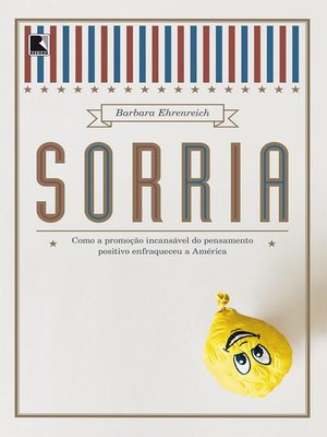 cover image of Sorria